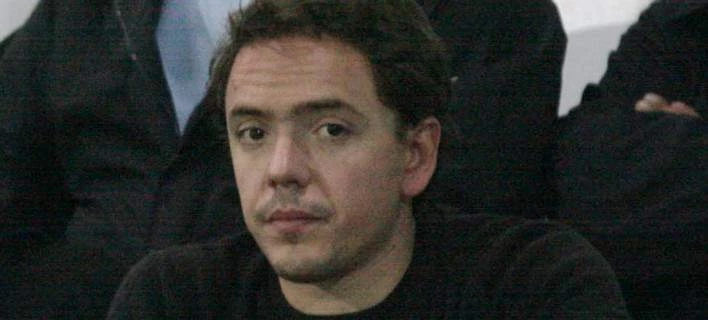 Αύριο, στις 11, η κηδεία του Σωκράτη Κόκκαλη Jr -Η ανακοίνωση της οικογένειας